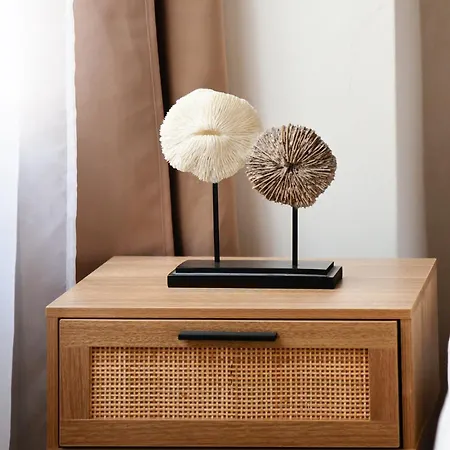 Familial 6p - Quartier Luxembourg Apartman *